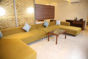 Fotografie z fotogalerie ubytování Pink Villa Boutique Hotel v destinaci Mérath