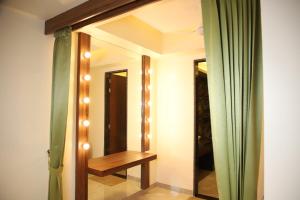 Fotografie z fotogalerie ubytování Pink Villa Boutique Hotel v destinaci Mérath