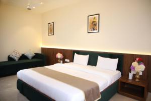 Fotografie z fotogalerie ubytování Pink Villa Boutique Hotel v destinaci Mérath