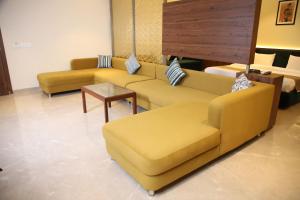 Fotografie z fotogalerie ubytování Pink Villa Boutique Hotel v destinaci Mérath