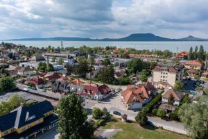 Loodusmaastik apartemendi lähedal