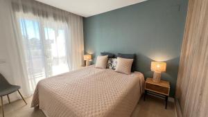 Fotografie z fotogalerie ubytování Stylish 2 bedroom apartment in La Cala Golf v destinaci Mijas