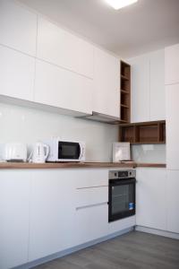 Photo de la galerie de l'établissement Apartman Spaß, à Šabac 8 autres photos