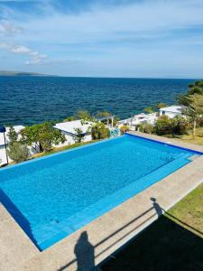 Bazén v ubytování 1888 Beach Resort nebo v jeho okolí