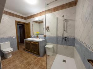 Fotografie z fotogalerie ubytování Villa Vistas v destinaci Torrox