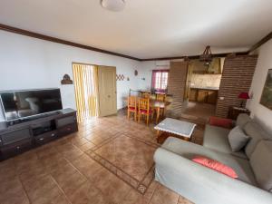 Fotografie z fotogalerie ubytování Villa Vistas v destinaci Torrox