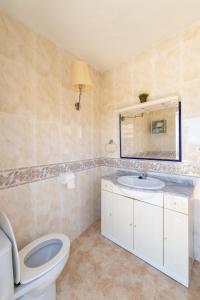 Fotografie z fotogalerie ubytování Villa Vistas v destinaci Torrox