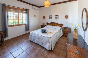 Fotografie z fotogalerie ubytování Villa Vistas v destinaci Torrox + 30 fotografií