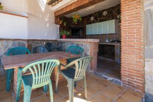 Fotografie z fotogalerie ubytování Villa Vistas v destinaci Torrox