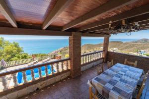 Fotografie z fotogalerie ubytování Villa Vistas v destinaci Torrox
