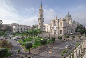 Luogo di interesse nelle vicinanze del bed & breakfast