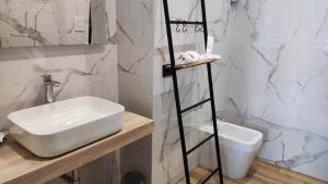 Bagno di 49 Downtown Pompeii