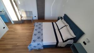 Letto o letti in una camera di 49 Downtown Pompeii