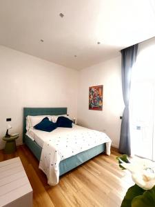 Letto o letti in una camera di 49 Downtown Pompeii
