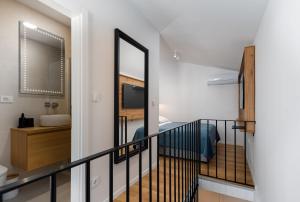Galerija fotografija objekta Villa Senzen u Baškoj vodi