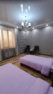 Foto dalla galleria di Отель Чынгыз 2 a Oš Altre 22 foto