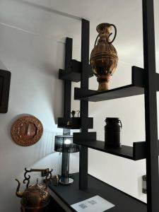 Gambar di galeri bagi VILLA ADAM TANGIER di Tanger