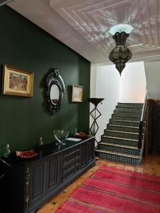 Gambar di galeri bagi VILLA ADAM TANGIER di Tanger