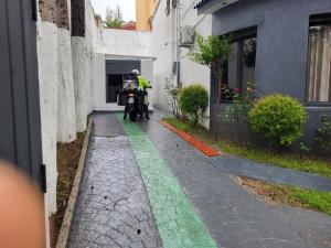 Gambar di galeri bagi VILLA ADAM TANGIER di Tanger