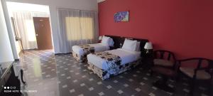 Abū GhuşūnHostmark Zabargad Beach Resort的相册照片