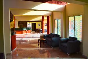 Abū GhuşūnHostmark Zabargad Beach Resort的相册照片