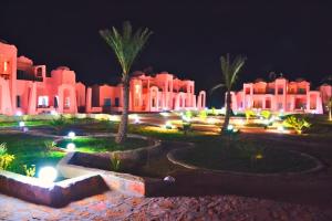 Abū GhuşūnHostmark Zabargad Beach Resort的相册照片