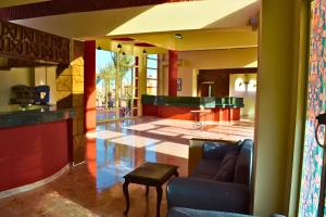 Abū GhuşūnHostmark Zabargad Beach Resort的相册照片