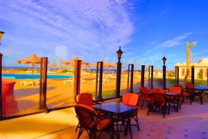Abū GhuşūnHostmark Zabargad Beach Resort的相册照片