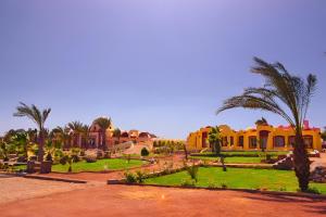 Abū GhuşūnHostmark Zabargad Beach Resort的相册照片