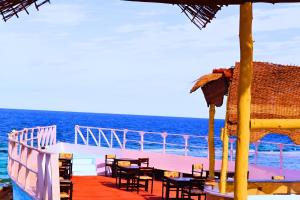 Abū GhuşūnHostmark Zabargad Beach Resort的相册照片