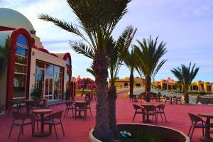 Abū GhuşūnHostmark Zabargad Beach Resort的相册照片