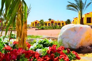Abū GhuşūnHostmark Zabargad Beach Resort的相册照片