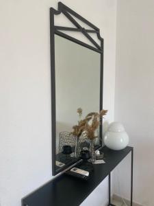 Fotografie z fotogalerie ubytování Milos Apartments v destinaci Afitos