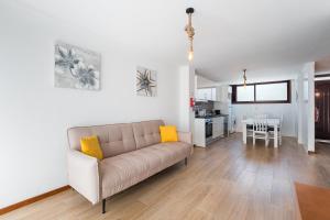 Η κουζίνα ή μικρή κουζίνα στο GuestReady - Esposende Beach Place