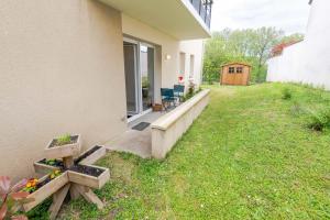 Afbeelding uit fotogalerij van Le petit vinci in Amboise