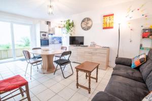 Afbeelding uit fotogalerij van Le petit vinci in Amboise