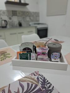 Fotografie z fotogalerie ubytování Las Magnolias Departamentos v destinaci Trenque Lauquen
