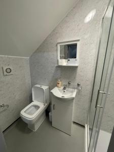 Fotografie z fotogalerie ubytování Luxurious En-Suite Room 6 v Manchesteru