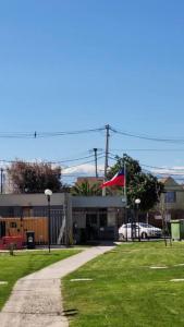 Φωτογραφία από το άλμπουμ του Departamento SUR, tu hogar, tu espacio στο Σαντιάγο