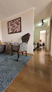 Φωτογραφία από το άλμπουμ του Departamento SUR, tu hogar, tu espacio στο Σαντιάγο