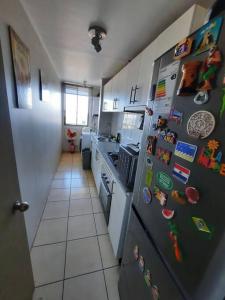 Φωτογραφία από το άλμπουμ του Departamento SUR, tu hogar, tu espacio στο Σαντιάγο