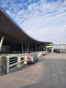 Φωτογραφία από το άλμπουμ του Departamento SUR, tu hogar, tu espacio στο Σαντιάγο