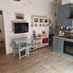 Cucina o angolo cottura di DOC'S HOUSE