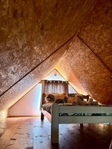 Fotografie z fotogalerie ubytování Rural Resort Tron v destinaci Plužine