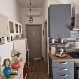 Cucina o angolo cottura di DOC'S HOUSE