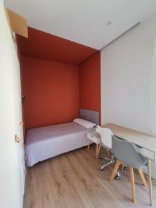 Khu vực ghế ngồi tại TATI HOMES - Vista Alegre 33.1