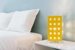 Ένα ή περισσότερα κρεβάτια σε δωμάτιο στο GuestReady - Porto by Pilar Ridge +26 φωτογραφίες