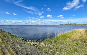 Natuurlandschap vlak bij het vakantiehuis