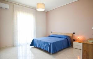 Letto o letti in una camera di Nice Apartment In Angri With Wifi