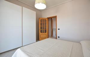 Letto o letti in una camera di Nice Apartment In Angri With Wifi